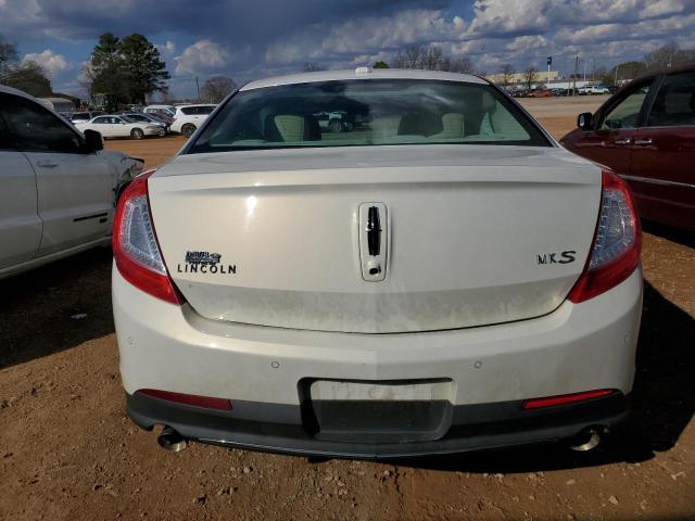Photo 6 from auction – 2013 LINCOLN MKS with VIN 1LNHL9DK8DG613115