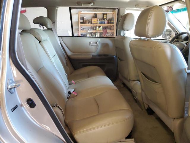 Photo 11 from auction – 2007 TOYOTA HIGHLANDER with VIN JTEEP21A170190563