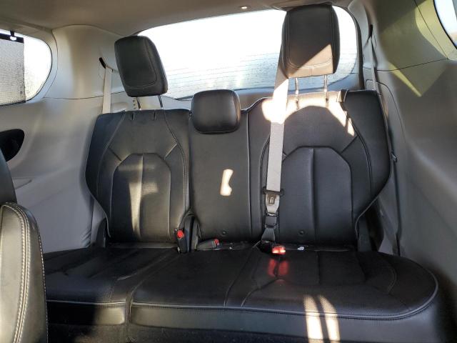Photo 10 from auction – 2020 CHRYSLER PACIFICA L with VIN 2C4RC1GG1LR116468