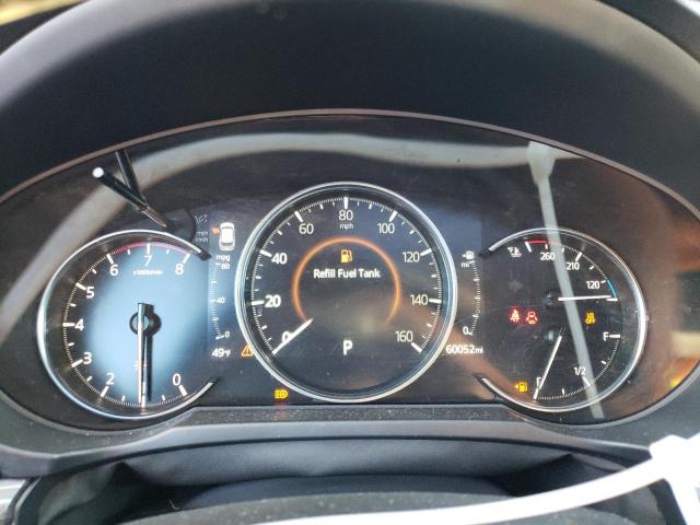 Photo 9 from auction – 2020 MAZDA CX-5 with VIN JM3KFBDM4L0721305