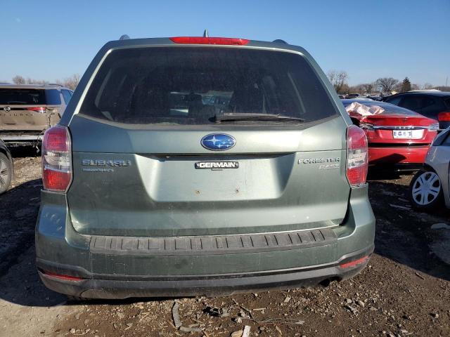 Photo 6 from auction – 2016 SUBARU FORESTER 2 with VIN JF2SJADC9GH400930