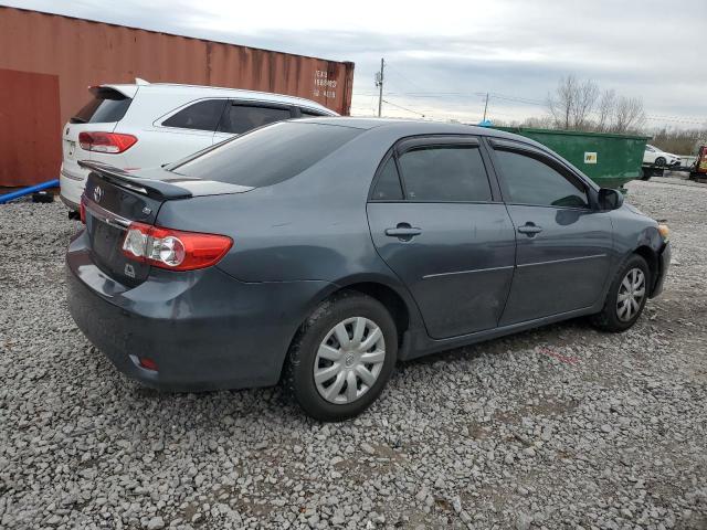 Photo 3 from auction – 2011 TOYOTA COROLLA BA with VIN 2T1BU4EE4BC620058