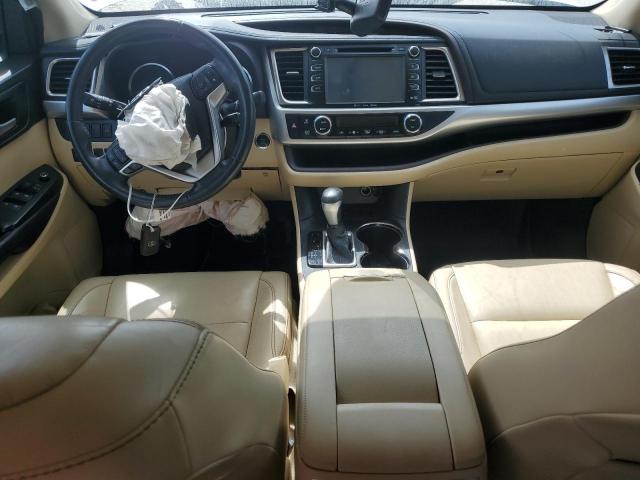 Zdjęcie 8 z aukcji – 2016 TOYOTA HIGHLANDER z VIN 5TDKKRFH0GS128251