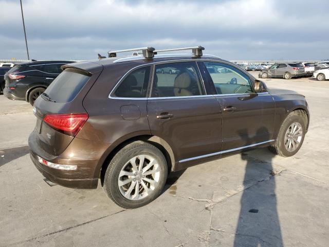 Photo 3 from auction – 2013 AUDI Q5 PREMIUM with VIN WA1LFAFP2DA101881