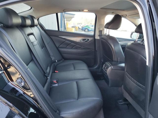 Photo 10 from auction – 2015 INFINITI Q50 BASE with VIN JN1BV7AR1FM406115