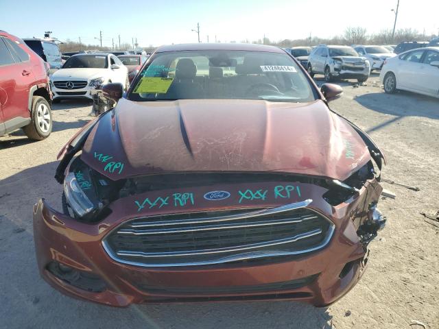 Photo 5 from auction – 2014 FORD FUSION SE with VIN 3FA6P0HD9ER166950