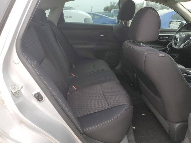 Photo 10 from auction – 2018 NISSAN ALTIMA 2.5 with VIN 1N4AL3AP2JC218990