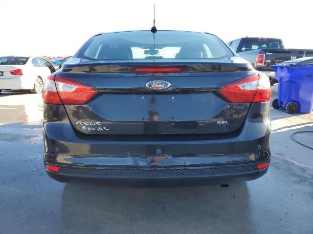 Photo 6 from auction – 2012 FORD FOCUS SEL with VIN 1FAHP3H28CL129506