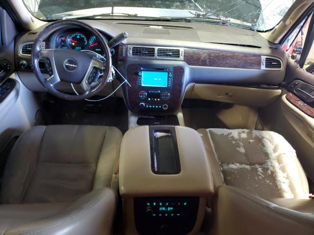 Photo 8 from auction – 2007 GMC YUKON DENA with VIN 1GKFK63887J299366