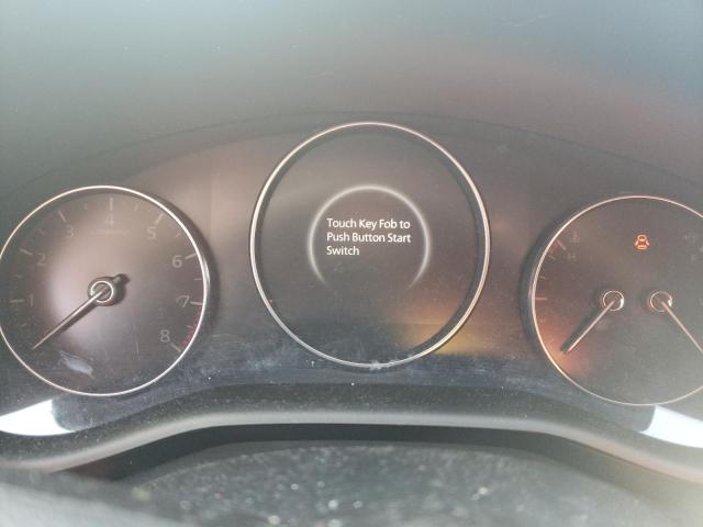 Photo 9 from auction – 2019 MAZDA 3 with VIN 3MZBPAB70KM113917