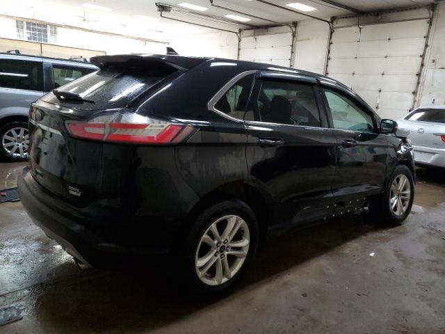 Photo 3 from auction – 2019 FORD EDGE SEL with VIN 2FMPK4J99KBB60761