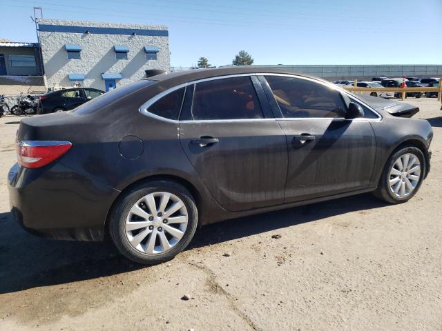 Photo 3 from auction – 2015 BUICK VERANO with VIN 1G4PP5SK4F4216842
