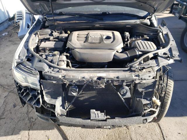 Photo 12 from auction – 2019 JEEP GRAND CHER with VIN 1C4RJFBG4KC583952