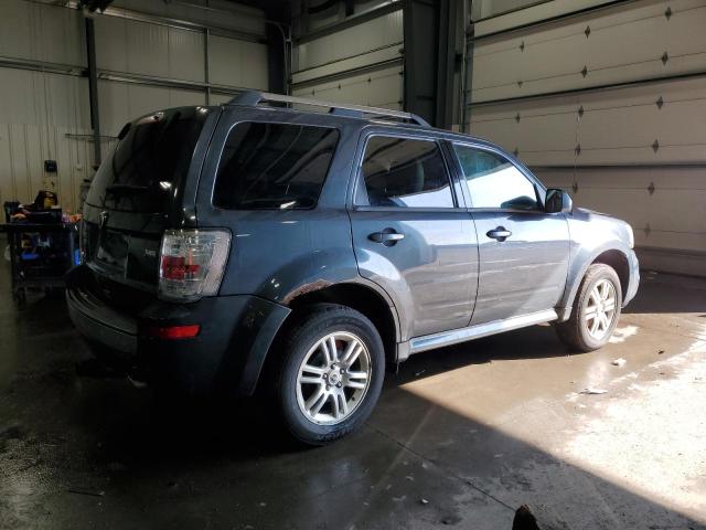 Photo 3 from auction – 2010 MERCURY MARINER PR with VIN 4M2CN9HGXAKJ10171