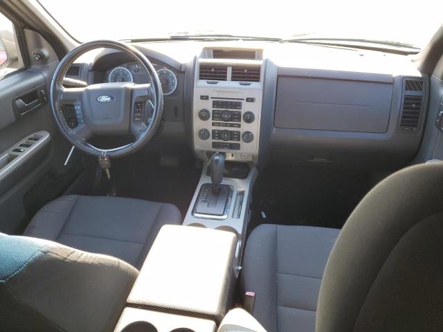 Photo 8 from auction – 2012 FORD ESCAPE XLT with VIN 1FMCU9DG0CKA56568