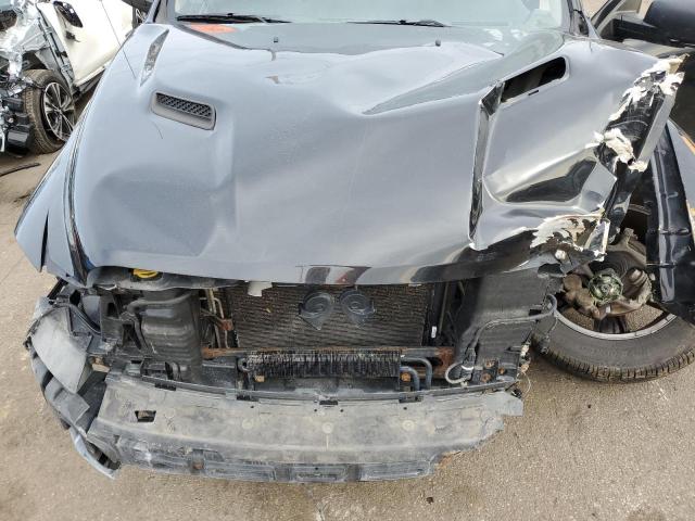 Photo 11 from auction – 2011 DODGE RAM 1500 with VIN 1D7RV1GT1BS653349