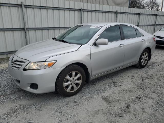 Foto 1 de la subasta – 2011 TOYOTA CAMRY BASE con VIN 4T1BF3EK1BU686172