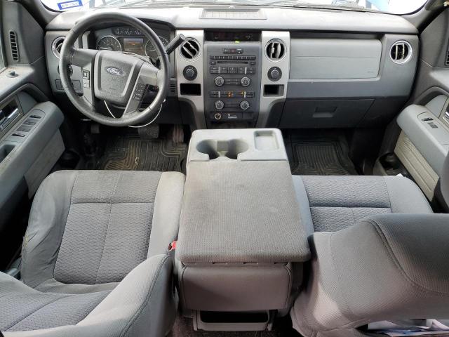 Foto 8 de la subasta – 2011 FORD F150 SUPER con VIN 1FTFW1EF1BFB55622