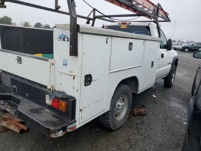 Photo 3 from auction – 2001 GMC SIERRA C25 with VIN 1GDHC24UX1E259713