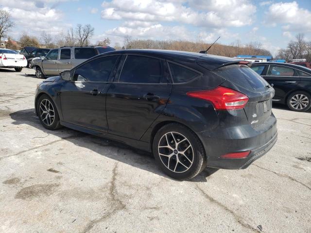Photo 2 from auction – 2016 FORD FOCUS SE with VIN 1FADP3K24GL367897