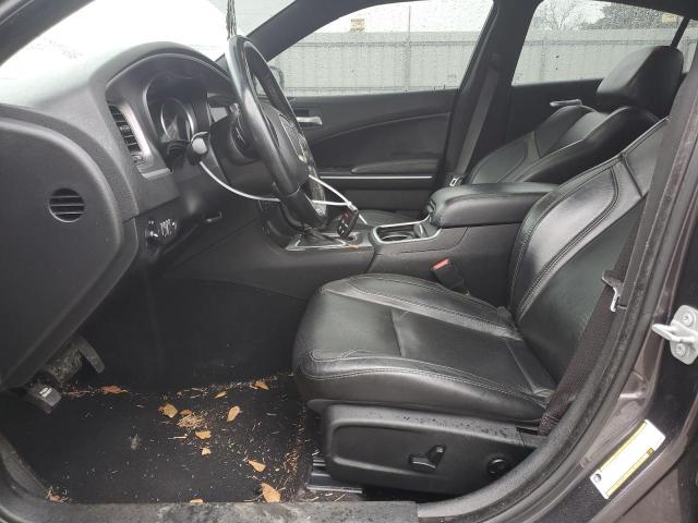 Photo 7 from auction – 2021 DODGE CHARGER SX with VIN 2C3CDXBG2MH535034