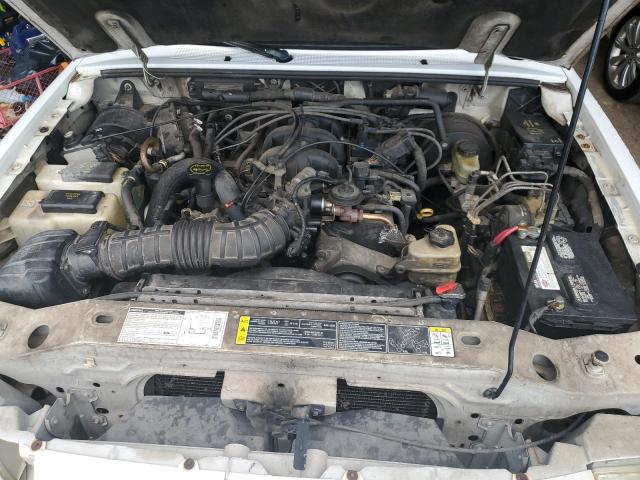 Photo 11 from auction – 2001 MAZDA B4000 CAB with VIN 4F4YR16E71TM31637