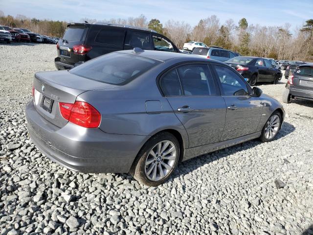 Photo 3 from auction – 2011 BMW 328 I with VIN WBAPH7C5XBE679088