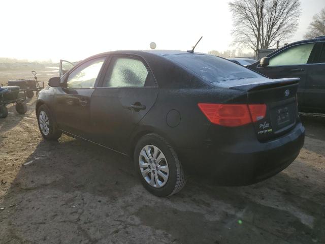 Photo 2 from auction – 2012 KIA FORTE EX with VIN KNAFU4A20C5578044