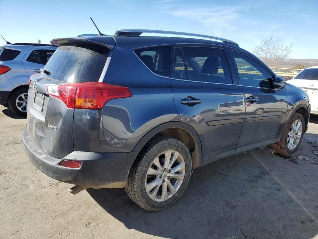 Photo 3 from auction – 2015 TOYOTA RAV4 LIMIT with VIN JTMYFREV3FD079577