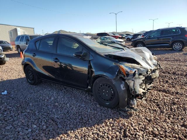 Photo 4 from auction – 2015 TOYOTA PRIUS C with VIN JTDKDTB33F1578781