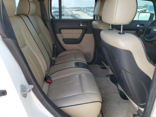 Photo 11 from auction – 2007 HUMMER H3 with VIN 5GTDN13E378135588