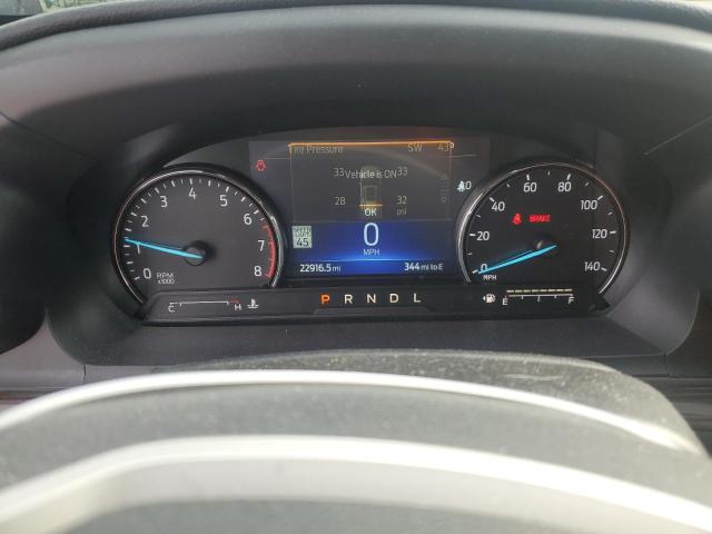 Photo 9 from auction – 2023 FORD EXPLORER L with VIN 1FMSK7FH1PGA13586