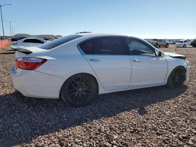 Photo 3 from auction – 2015 HONDA ACCORD EXL with VIN 1HGCR3F80FA003485