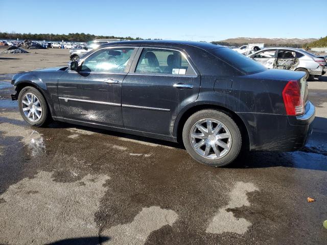 Photo 2 from auction – 2009 CHRYSLER 300C with VIN 2C3KA63TX9H629406