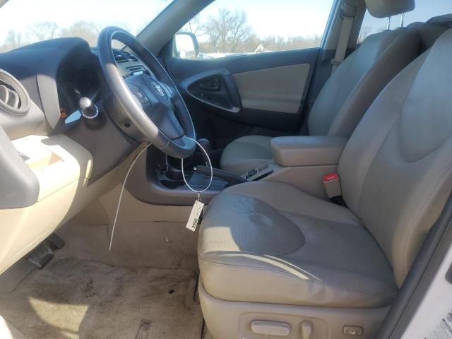 Photo 7 from auction – 2012 TOYOTA RAV4 LIMIT with VIN 2T3DF4DV7CW184950