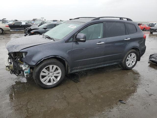SUBARU TRIBECA LI 2012 with VIN 4S4WX9GD9C4401686 - Photo from auction