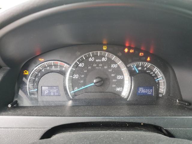 Photo 9 from auction – 2013 TOYOTA CAMRY L with VIN 4T1BF1FK2DU245513