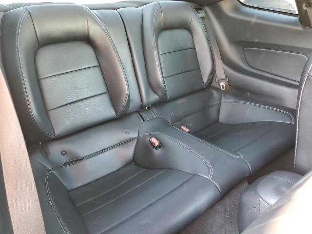 Photo 10 from auction – 2016 FORD MUSTANG with VIN 1FA6P8TH4G5222310