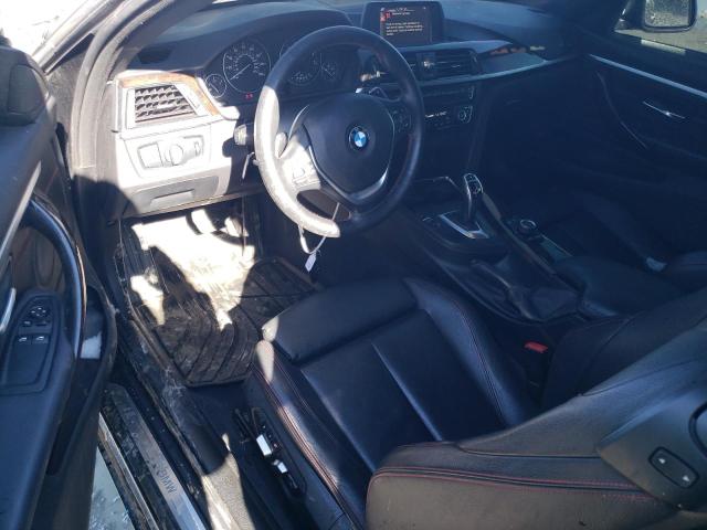 Photo 8 from auction – 2016 BMW 428 XI with VIN WBA3N9C5XGK249539