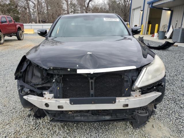 Photo 5 from auction – 2009 HYUNDAI GENESIS 3. with VIN KMHGC46E59U022643