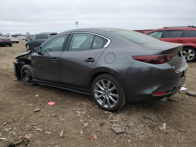 Photo 2 from auction – 2020 MAZDA 3 SELECT with VIN 3MZBPBCM1LM131483