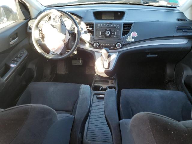 Photo 8 from auction – 2014 HONDA CR-V EX with VIN 2HKRM4H56EH647029