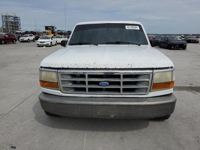 Photo 5 from auction – 1995 FORD F150 with VIN 2FTEF15Y4SCA33006