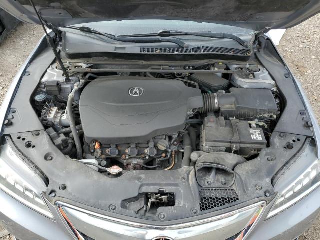 Photo 12 from auction – 2015 ACURA TLX ADVANC with VIN 19UUB3F76FA001949