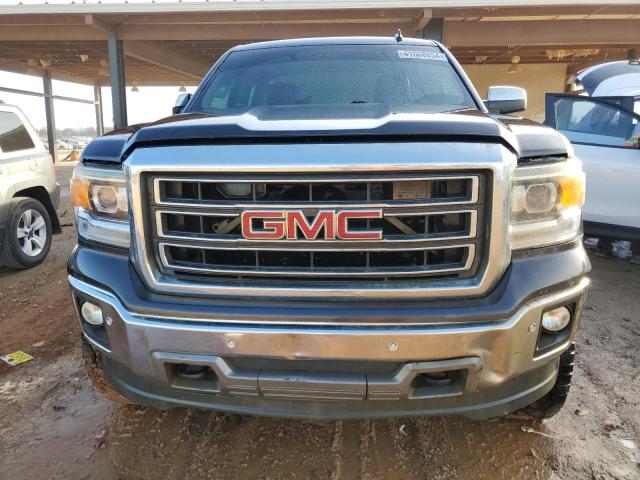 Photo 5 from auction – 2014 GMC SIERRA K15 with VIN 3GTU2VECXEG406091
