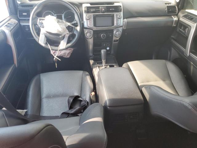 Photo 8 from auction – 2019 TOYOTA 4RUNNER SR with VIN JTEZU5JR0K5201145