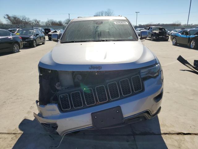 Photo 5 from auction – 2016 JEEP GRAND CHER with VIN 1C4RJEBG0GC407482