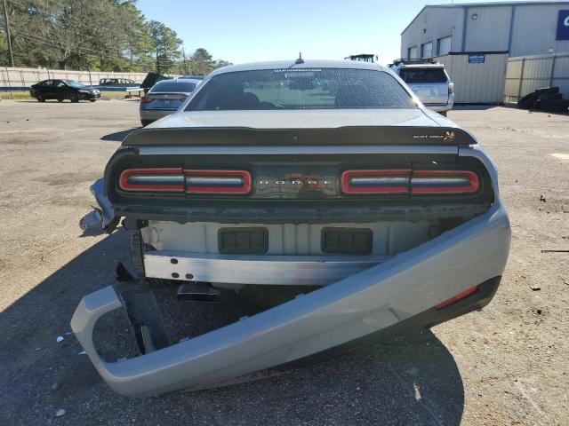 Photo 6 from auction – 2022 DODGE CHALLENGER with VIN 2C3CDZFJ5NH182291