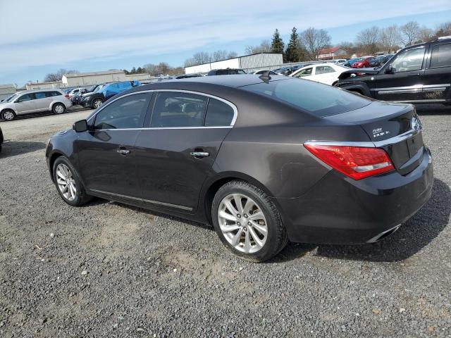 Photo 2 from auction – 2014 BUICK LACROSSE with VIN 1G4GB5G36EF148076