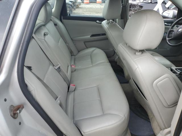 Photo 10 from auction – 2013 CHEVROLET IMPALA LTZ with VIN 2G1WC5E32D1195751